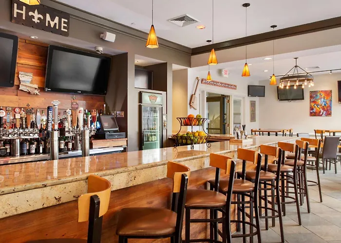 Doubletree By Hilton New Orleans