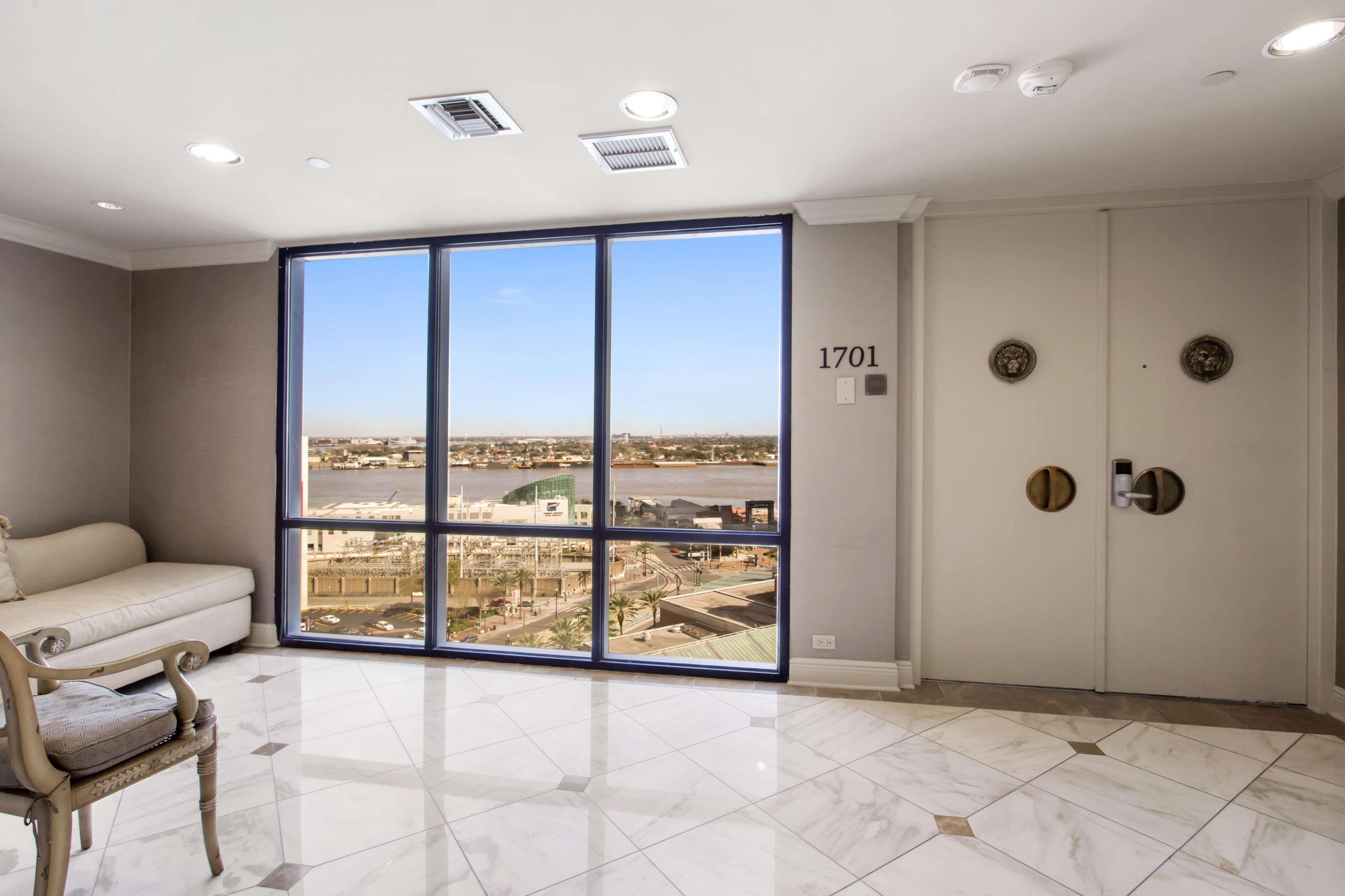 Doubletree By Hilton New Orleans