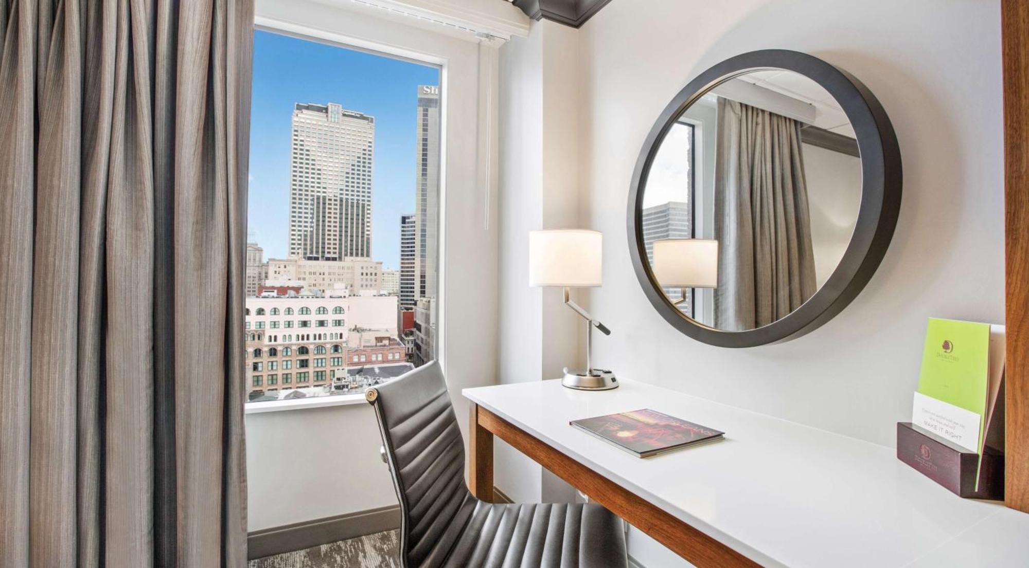 Doubletree By Hilton 4*