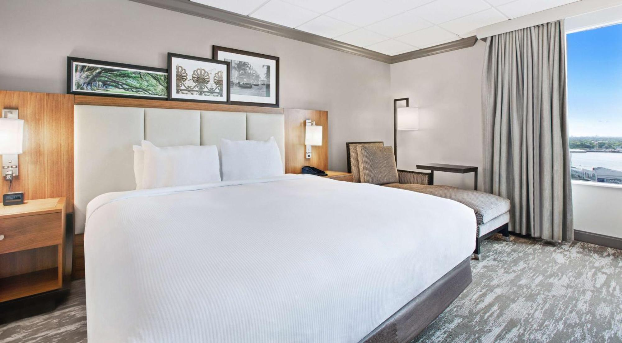Hotel Doubletree By Hilton 4*