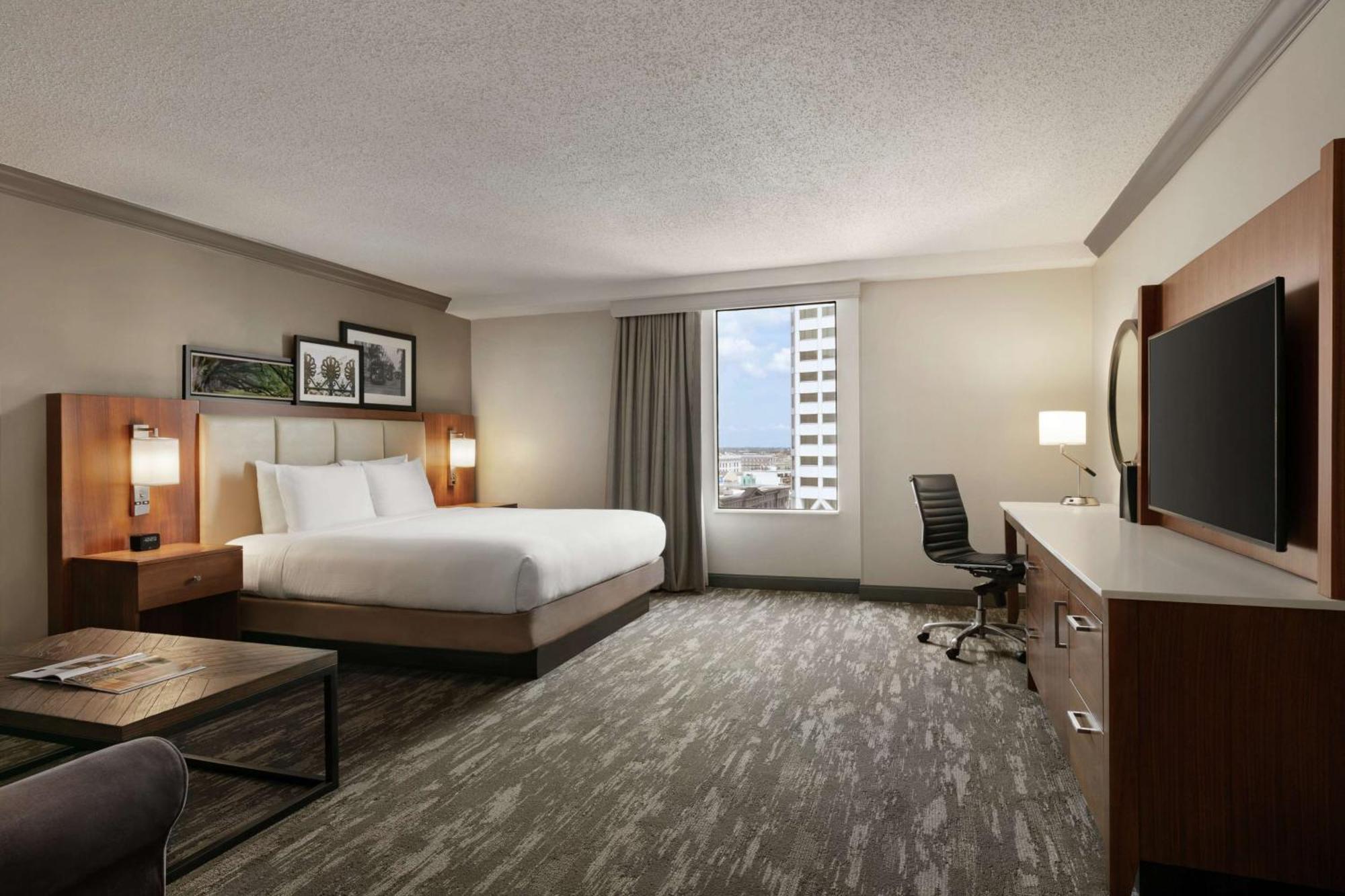 Hotel Doubletree By Hilton 4*