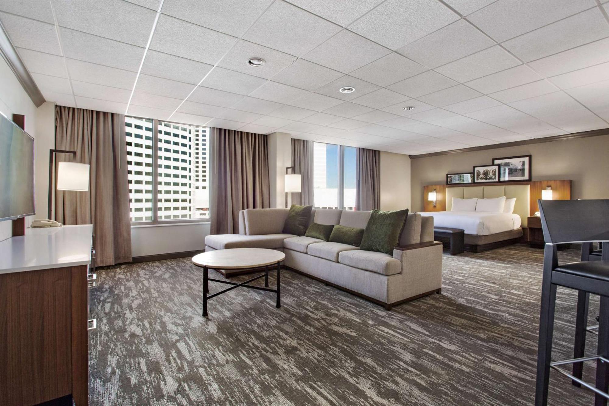 Doubletree By Hilton