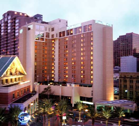 Hotel Doubletree By Hilton 4*