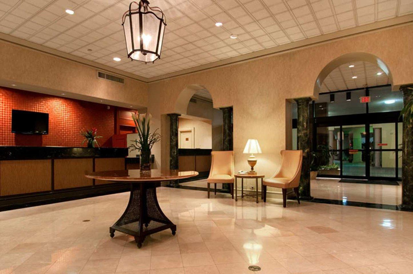 Hotel Doubletree By Hilton